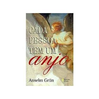 Cada Pessoa Tem Um Anjo