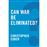 Can war be eliminated?_0