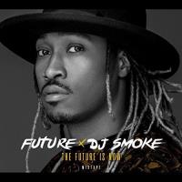 The Future Is Now Mixtape (5CD)
