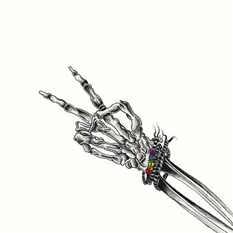 We Are Winterrs Blue And Radia - 1