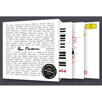 Rui Massena - 3CD