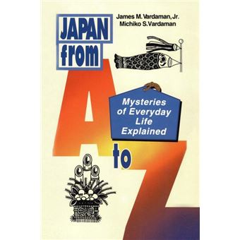 Japan from A to Z