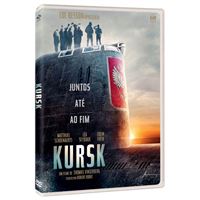 Kursk - DVD