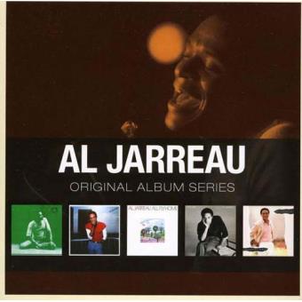 Original Album Series (5CD)