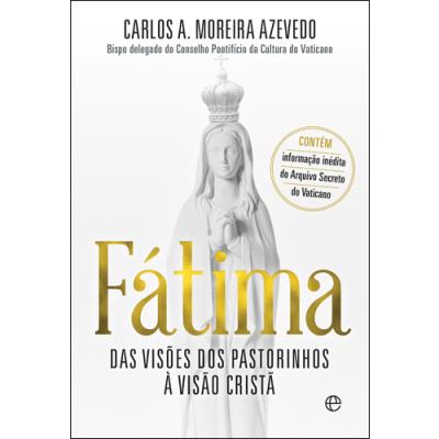 Carlos A. Moreira Azevedo Fátima de Carlos A. Moreira Azevedo