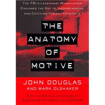 The Anatomy Of Motive