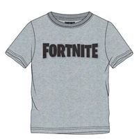 T-Shirt Fortnite - Tamanho 16 Anos