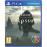 Shadow of the Colossus PS4_0