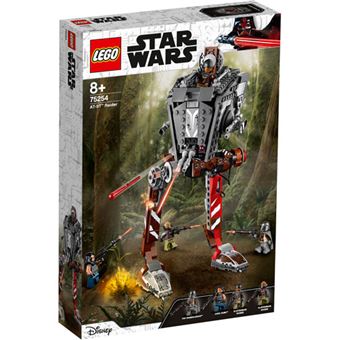 LEGO Star Wars Episode IX 75254 Invasor AT-ST
