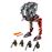 LEGO Star Wars Episode IX 75254 Invasor AT-ST_1