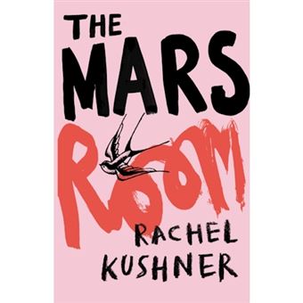 The Mars Room