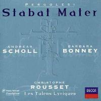 Pergolesi | Stabat Mater