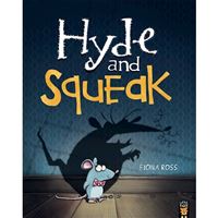 Hyde and squeak