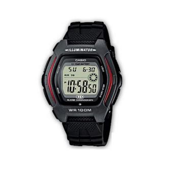 casio illuminator hdd 600