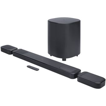Soundbar JBL Bar 1000MK2 7.1.4 960W - 1