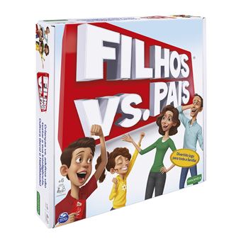 Jogos em Família