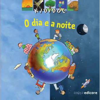 O Dia e a Noite