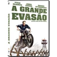 A Grande Evasão