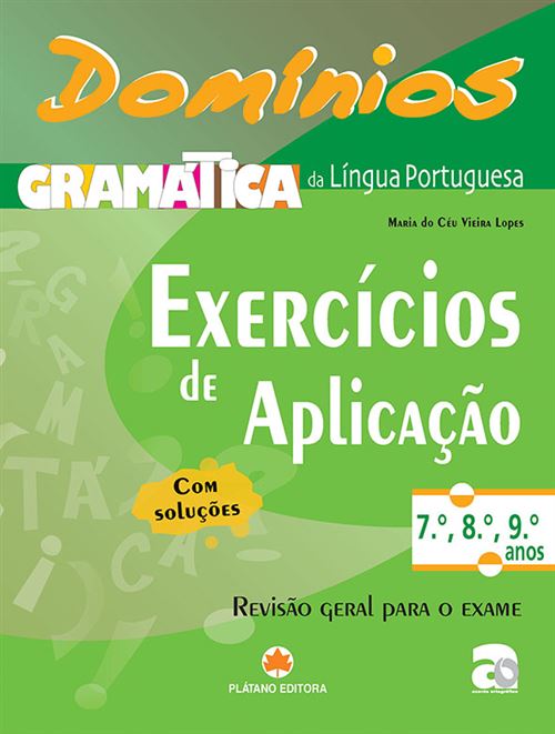 Exercícios de Revisão 7º (3), PDF, Assunto (gramática)