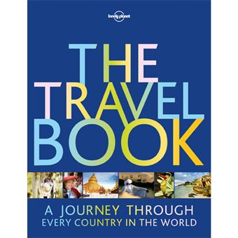 The Travel Book
