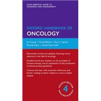 Oxford Handbook of Oncology