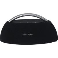 Harman Kardon Coluna Go + Play Mini (Preto)