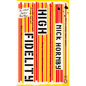 High Fidelity