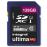 Cartão SDXC Integral UltimaPro 80MB Class 10 UHS-I U1 128GB_0