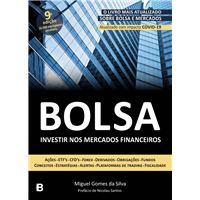 Bolsa - Investir nos Mercados Financeiros