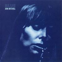 Blue - LP Colored