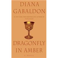 Outlander - Book 2: Dragonfly in Amber