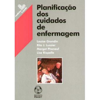 Planificação dos Cuidados de Enfermagem