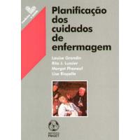 Planificação dos Cuidados de Enfermagem