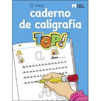 O Meu Caderno de Caligrafia TOP!