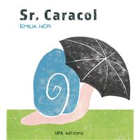 Sr. Caracol