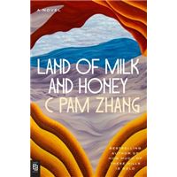 Land Of Milk And Honey