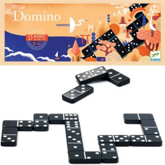 Jogo Domino Profissional - Jogos - Presentes