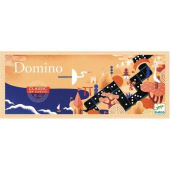 Dominó - Jogo Tradicional - Compra na