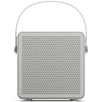 Coluna Portátil Bluetooth Urbanears Rålis - Cinzento - 1