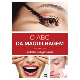 O ABC da Maquilhagem - 1