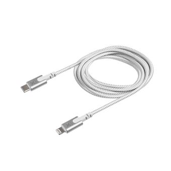 Ripley - APPLE USB-C TO LIGHTNING - CABLE CARGA RÁPIDA (1M)