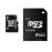 ADATA microSDHC 16GB Classe 6 + Adaptador SD_0