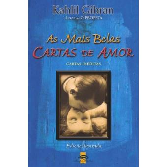 As Mais Belas Cartas de Amor