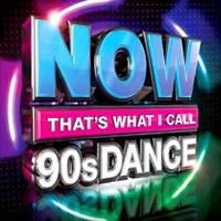 Now That's What I Call 90s Dance (3CD)