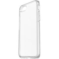 Capa Otterbox para iPhone 7 - Transparente