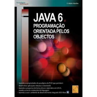 Programação orientada a objetos com Java: uma introdução prática usando o  Bluej