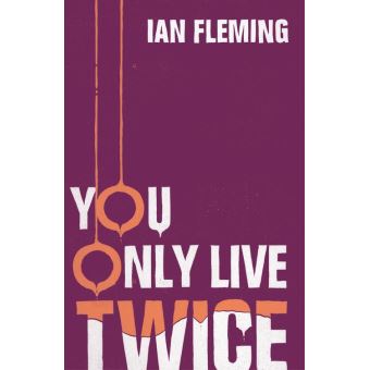 You Only Live Twice