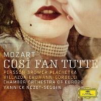 Cosi Fan Tutte