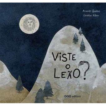 Viste o Leão?