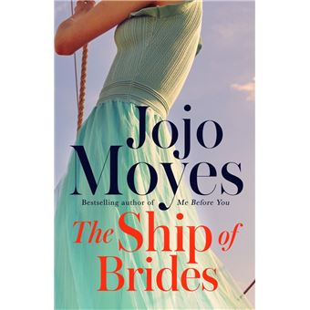 The Ship of Brides - 1